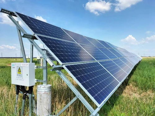 光伏巨頭攜手破局 九家光源設(shè)備領(lǐng)軍企業(yè)達(dá)成妥協(xié)，將如何重塑全球能源未來(lái)？