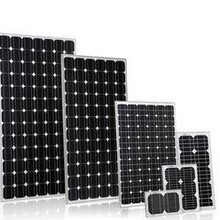 宏陽路能 引領綠色能源新紀元，太陽能光伏產品全解析